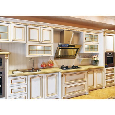 Integrated Kitchen Cabinet best
