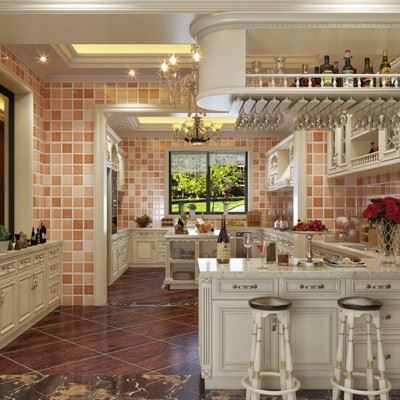 Integrated Kitchen Cabinet suppliers