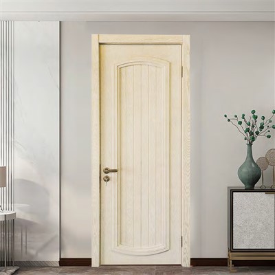 Wood Panel Bypassed Koulisman Pòt